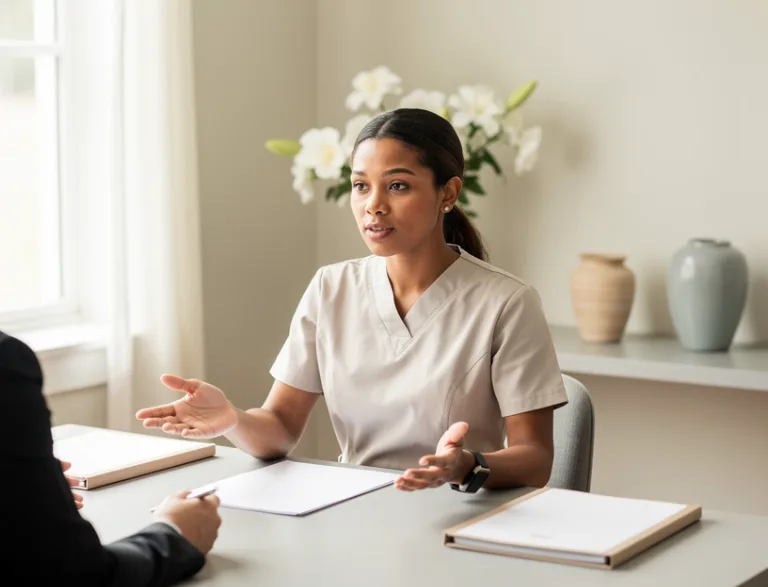 Funeral Pre-Planning service in Arlington Heights